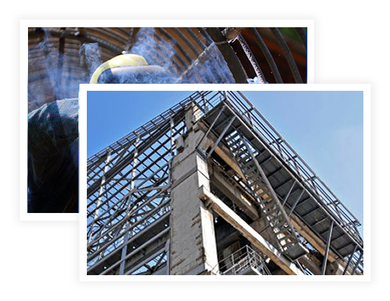 M&D Inmobi Logisti Car | Ingeniería y Construcción